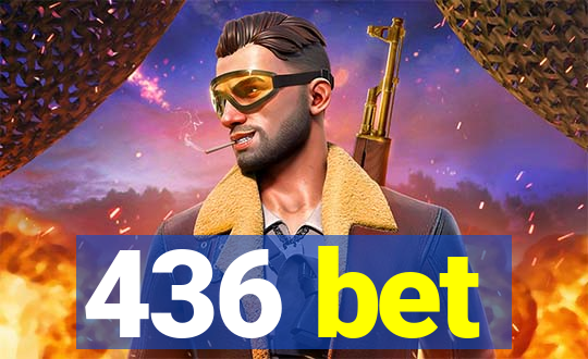 436 bet